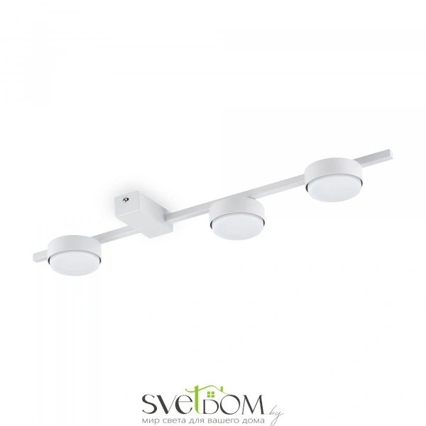 Потолочный светильник Freya FR5363CL-03W