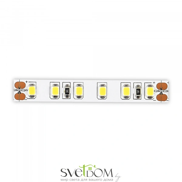 ST1001.310.20 Светодиодная лента  - -*9,6W 3000K 950Lm Ra90 IP20 L1 000xW8xH2 24VV Светодиодные ленты