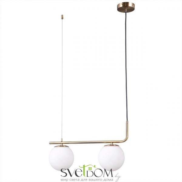 Citilux Бремен CL112123 Подвесной светильник Бронза