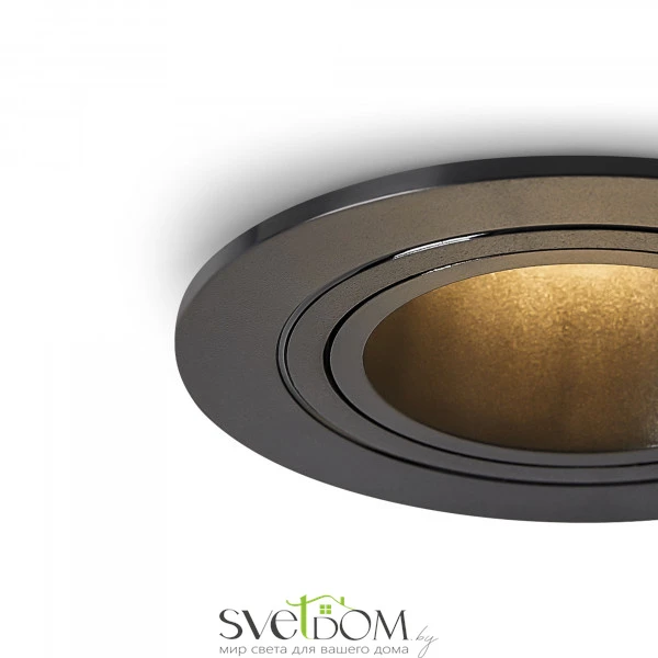 Встраиваемый светильник NUVOLT LDL-041B