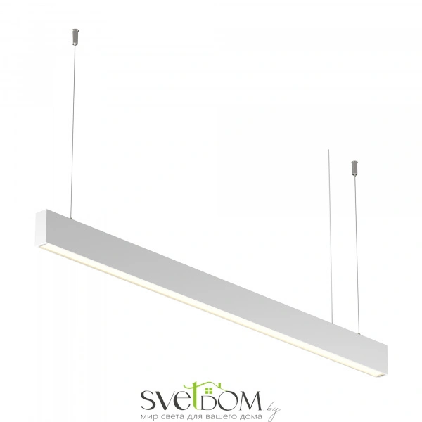 Подвесной светильник Technical P051PL-36W2.7-6K-W