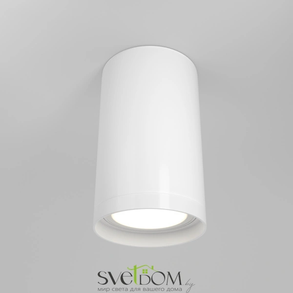 Потолочный светильник Technical C052CL-01W