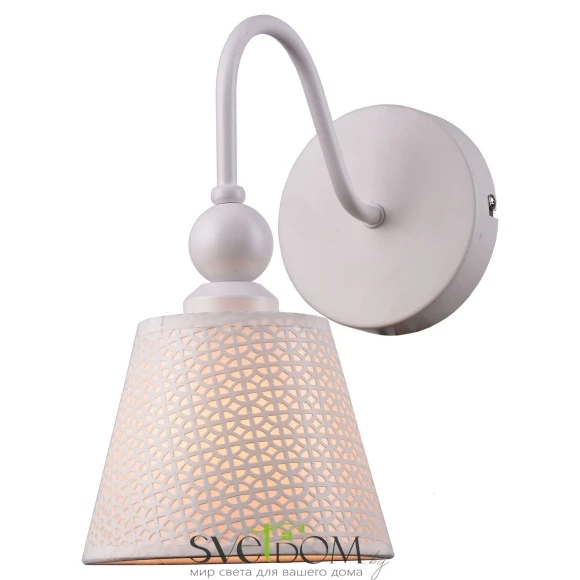 Бра Lussole Hartford GRLSP-8032 E27 Lussole