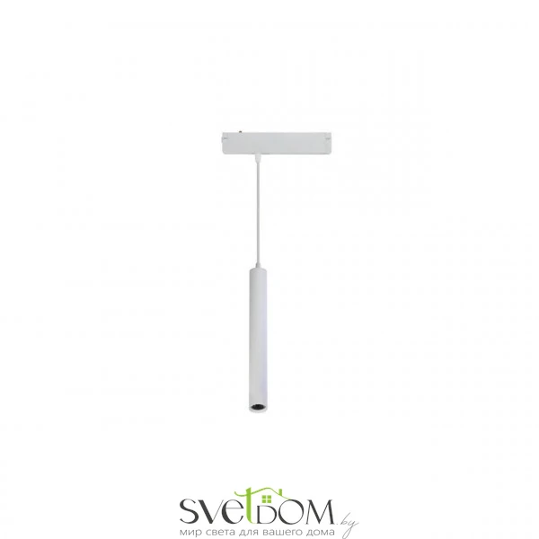 Светильник трековый Aployt  APL.0207.10.10