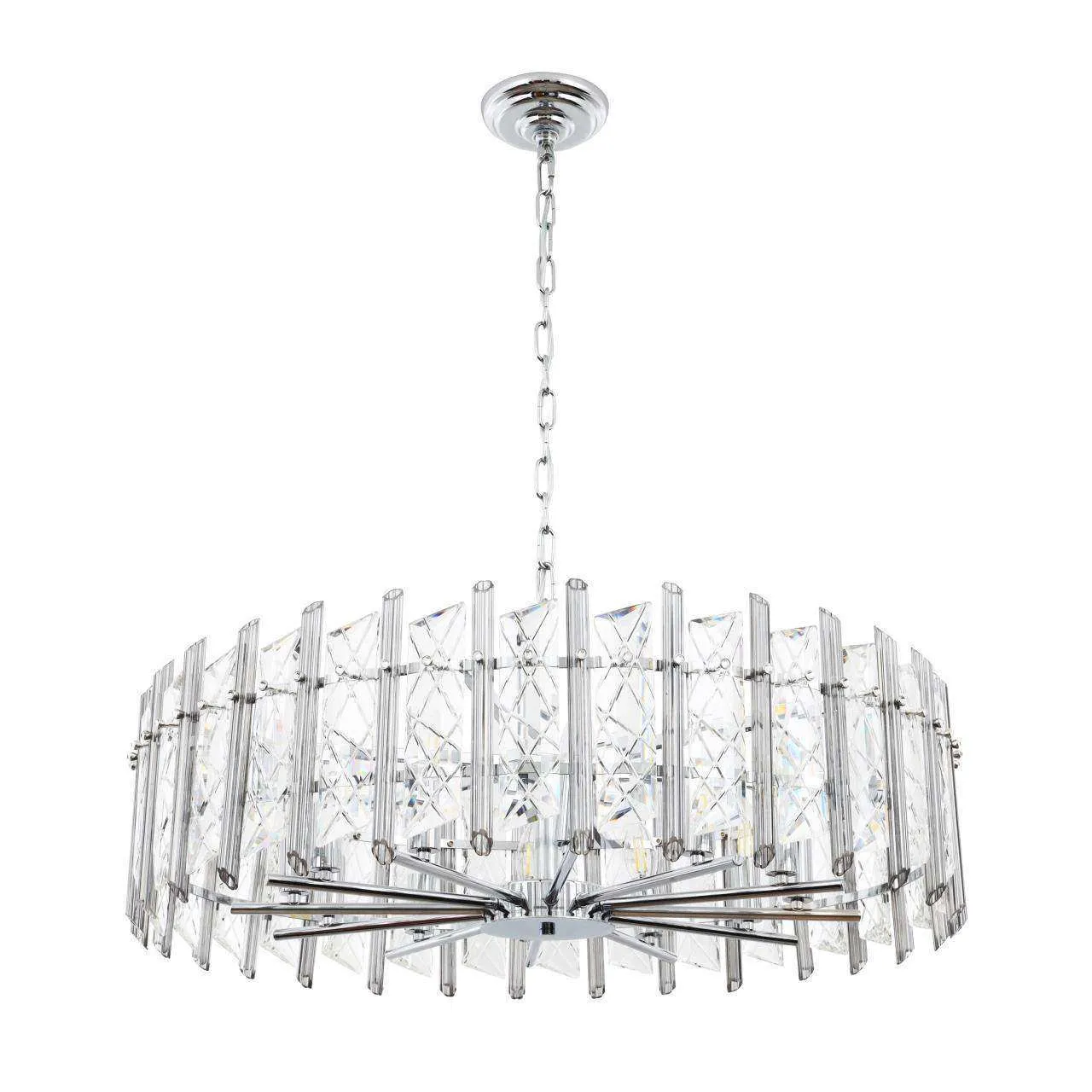 Подвесная люстра MODELUX ML.20214.12