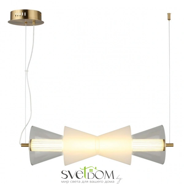 Люстры подвесныеOML-51503-15 Omnilux | Svetdom.by