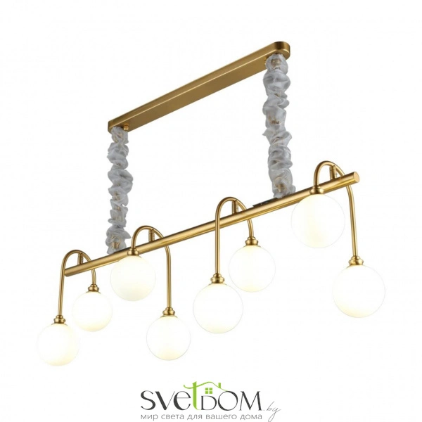 Люстры подвесныеAPL.839.03.08 Aployt | Svetdom.by