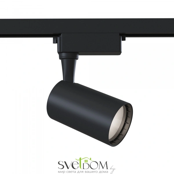 Трековый светильник Technical TR003-1-6W4K-B