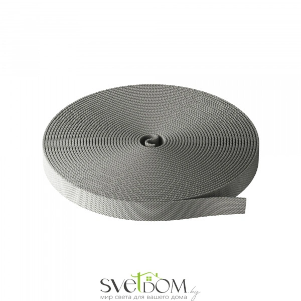 Токопроводящая текстильная лента Technical TRX130-1.20LG