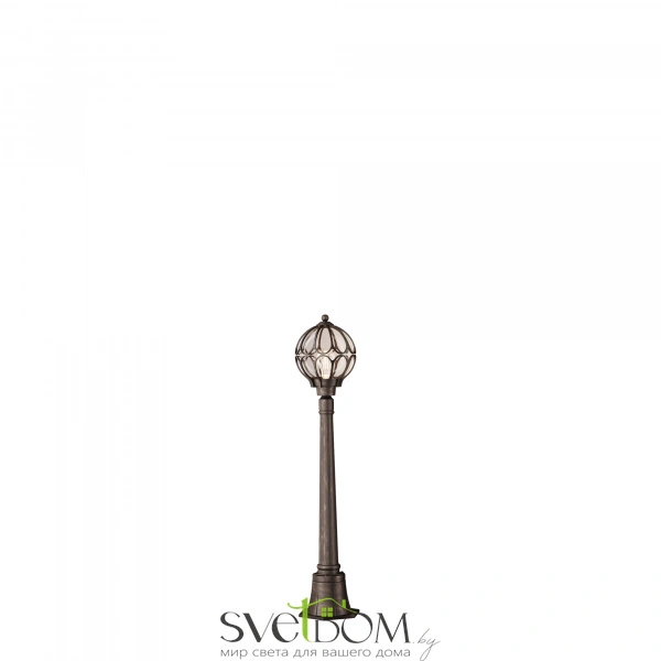 Ландшафтный светильник Outdoor O023FL-01G