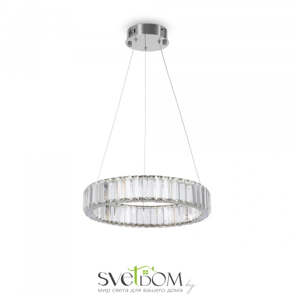 Подвесной светильник Freya FR5257PL-L17CH