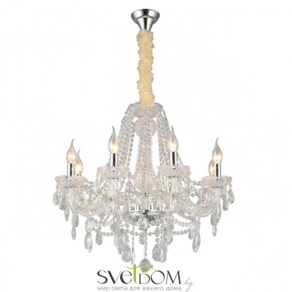 Люстры подвесныеAPL.755.03.08 Aployt | Svetdom.by