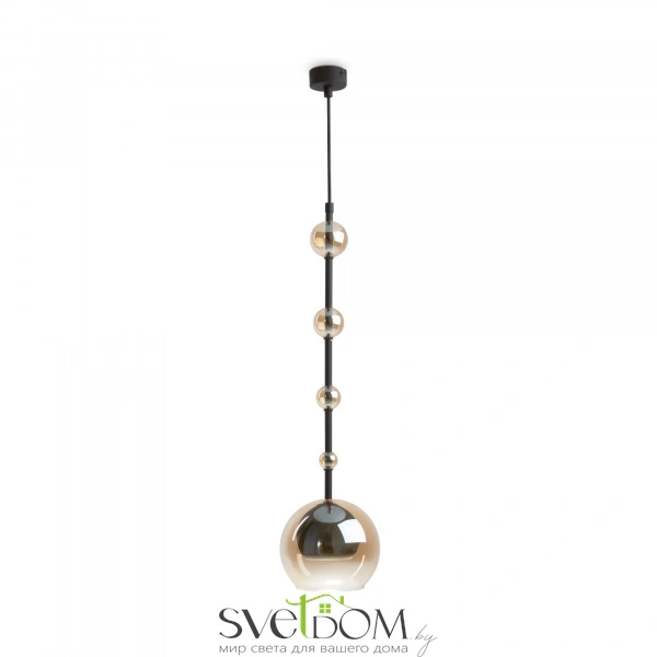 Подвесной светильник Maytoni MOD227PL-01B1