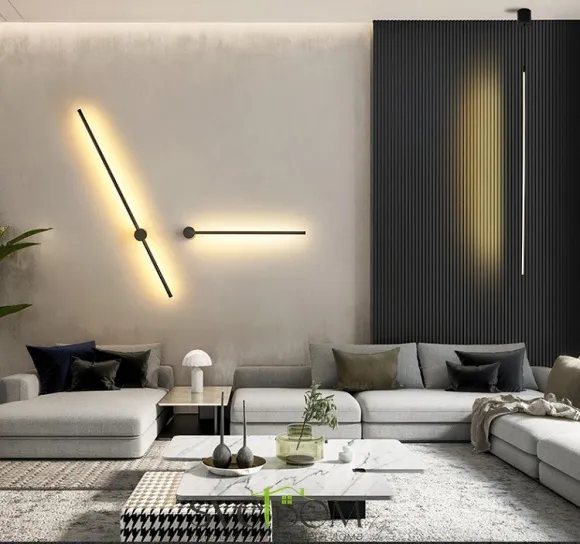 Подвесной светильник Lussole Lowell LSP-7116 LED Lussole