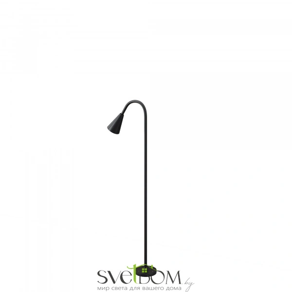 Ландшафтный светильник Barb 3000K 3Вт IP 65