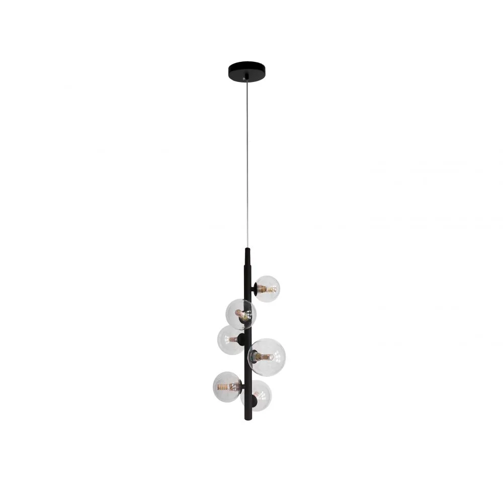 Подвесной светильник Kink Light Иона 09408-6A,19 G9 Kink Light