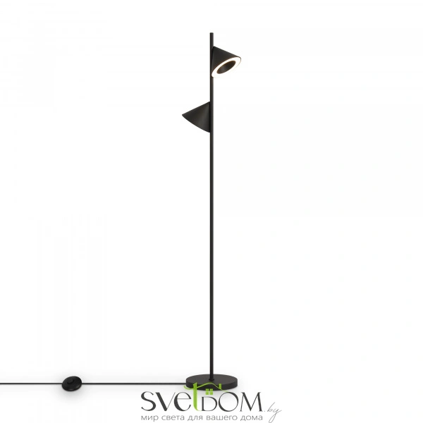 Напольный светильник (торшер) Freya FR6141FL-L14B