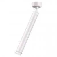 357888 OVER NT19 227 белый Накладной светильник IP20 LED 3000K 10W 160-265V MODO