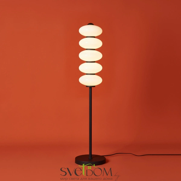 Напольный светильник (торшер) Freya FR5553FL-L20B