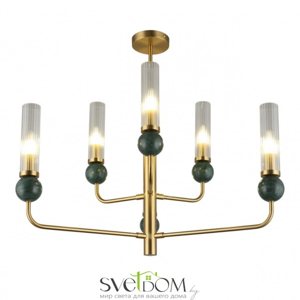 Люстры потолочныеAPL.337.07.06 Aployt | Svetdom.by