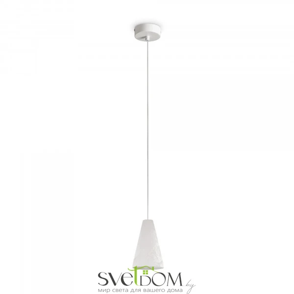 Подвесной светильник Freya FR5592PL-01BS2