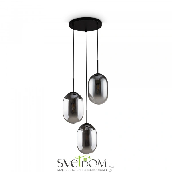 Подвесной светильник Freya FR1011PL-03B