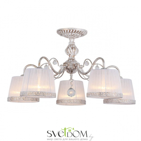 Люстры потолочныеOML-54107-05 Omnilux | Svetdom.by