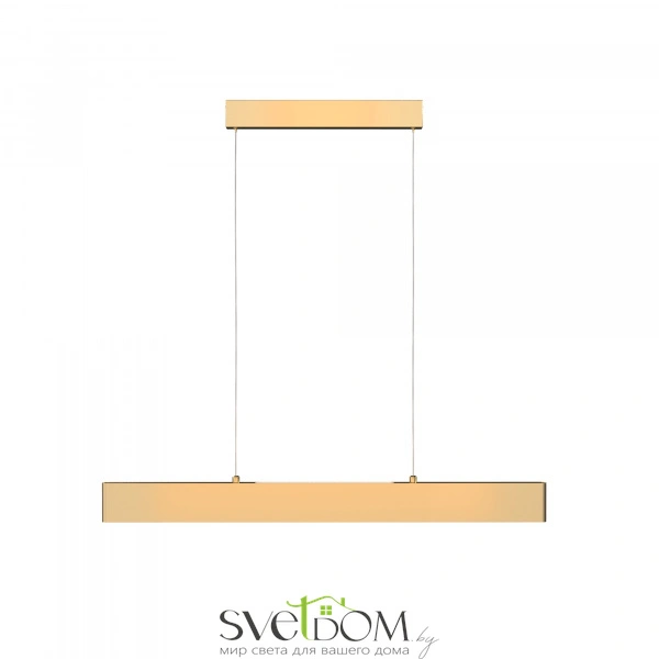 Подвесной светильник Technical P010PL-L23G3K