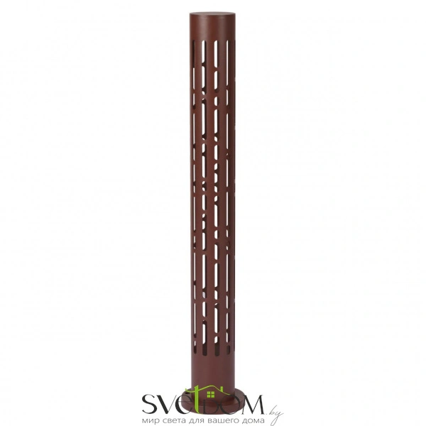 359540 STREET NT25 000 коричневый Светильник ландшафтный IP65 LED 9W 3000К 100-240V NETZ