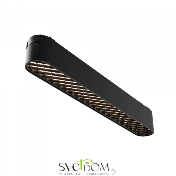 Трековый светильник Technical TR084-1-12W4K-B