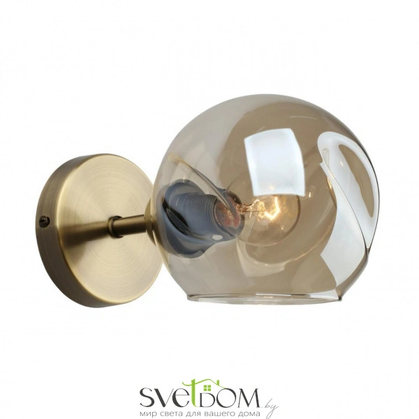 Светильник настенный (Бра) Omnilux  OML-93301-01