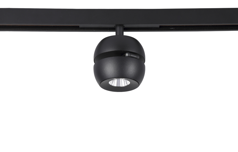 Crystal Lux CLT 0.33 011 7W BL-BL 4000K Crystal Lux