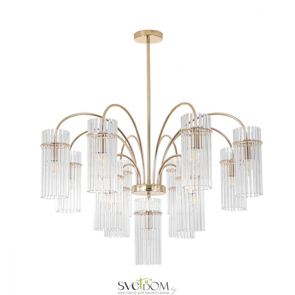 Люстра на штанге LUMION OPULENTA 8413/13
