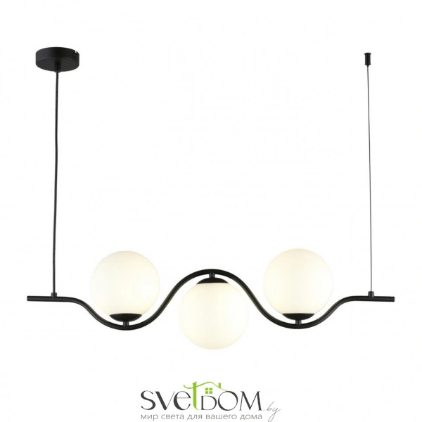 Люстры подвесныеAPL.312.03.03 Aployt | Svetdom.by