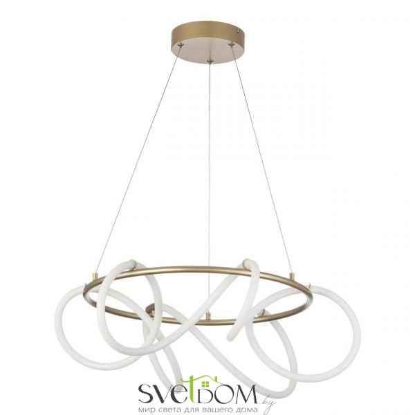 Citilux EVA CL210132 Подвесная светодиодная люстра