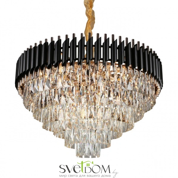 Люстры подвесныеOML-81803-24 Omnilux | Svetdom.by