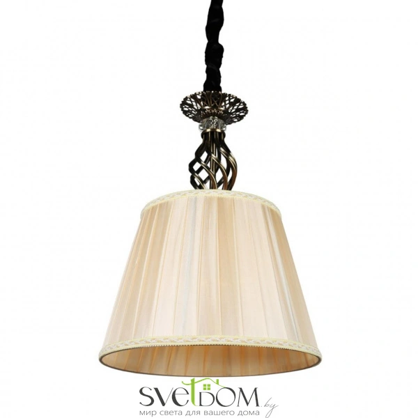 Подвесные светильники Omnilux OML-79116-01 от Магазина Svetdom.by
