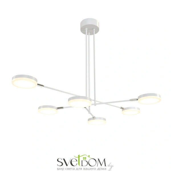 Подвесной светильник Maytoni MOD070PL-L36W3K