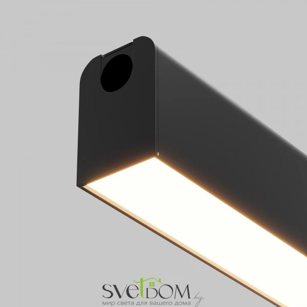 Трековый светильник Basis Arity 3000K 12Вт 120°