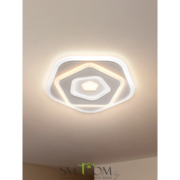 Настенный светильник (бра) Freya FR10019WL-L23W