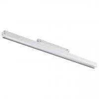 358415 SHINO NT20 077 белый Трековый светильник для низков. шинопровода IP20 LED 4000K 24W 48V FLUM