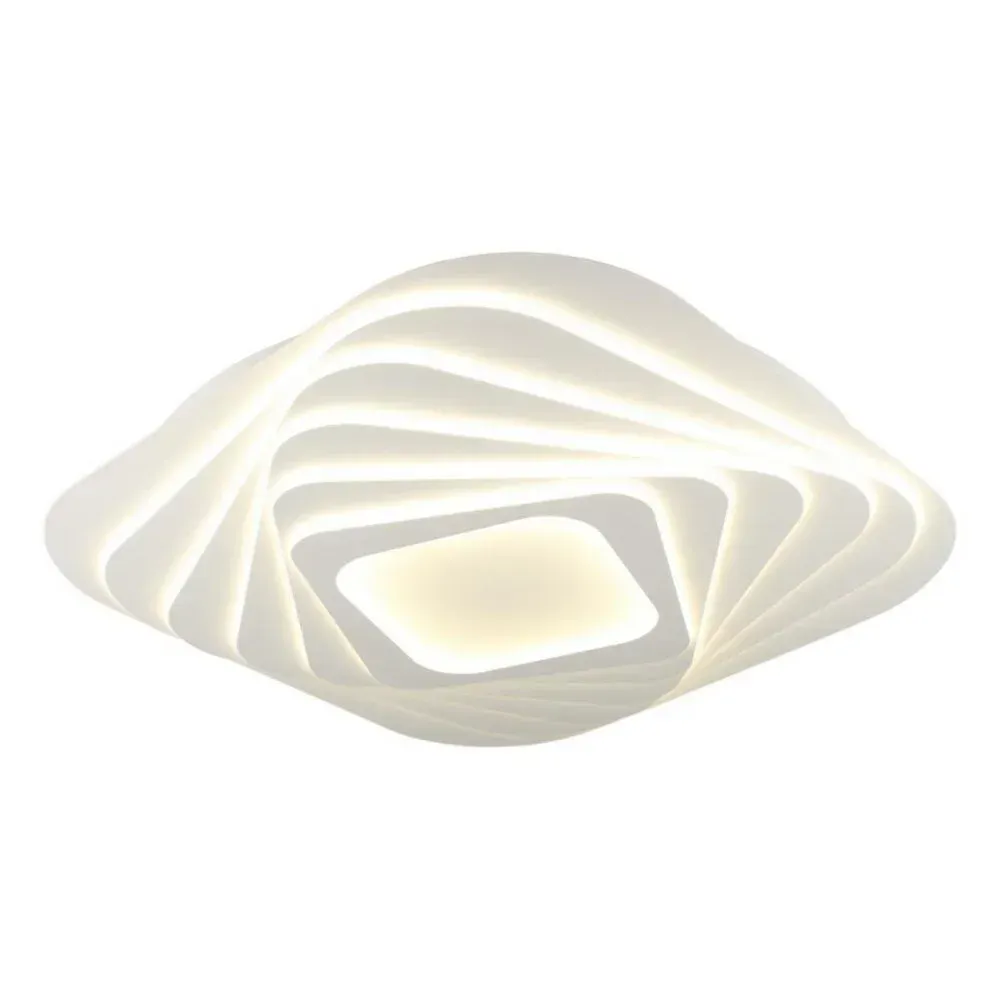 Люстра потолочная Omnilux  OML-07607-415