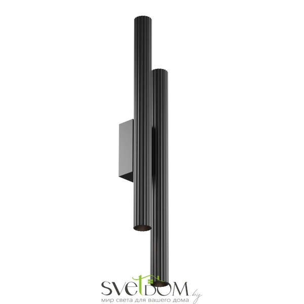 Настенный светильник (бра) Technical C082WL-24W2.7K-B