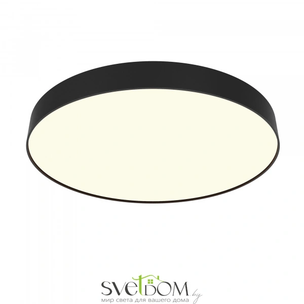 Потолочный светильник Technical C032CL-90W3K-RD-B