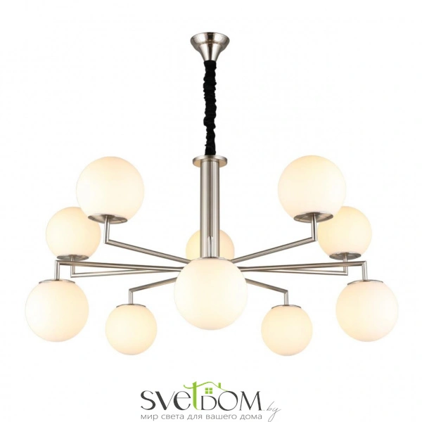 Люстра подвесная Aployt  APL.759.03.10