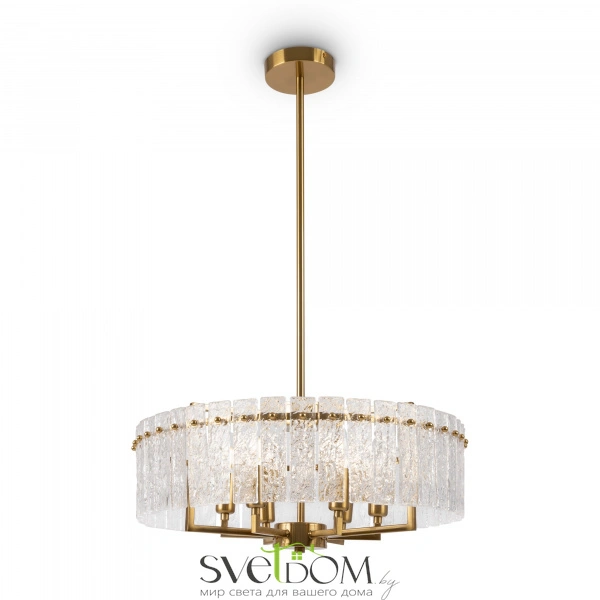 Люстра Freya FR5166PL-06BS