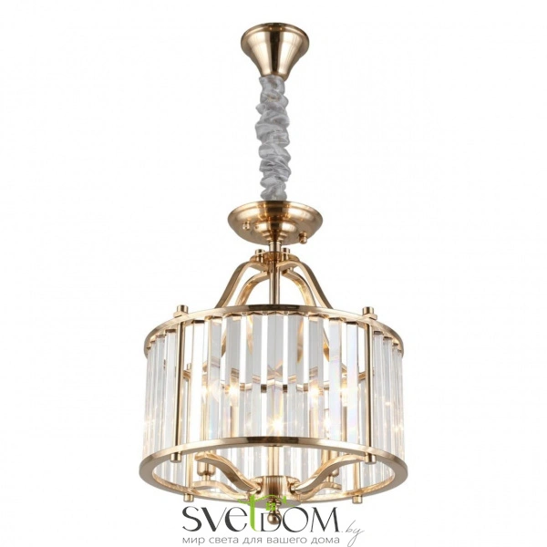 Люстры подвесныеAPL.809.03.04 Aployt | Svetdom.by