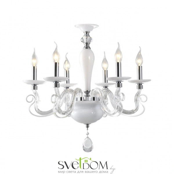 Люстры подвесныеAPL.702.03.06 Aployt | Svetdom.by