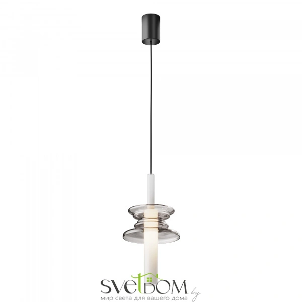 Подвесной светильник Maytoni MOD255PL-01B4