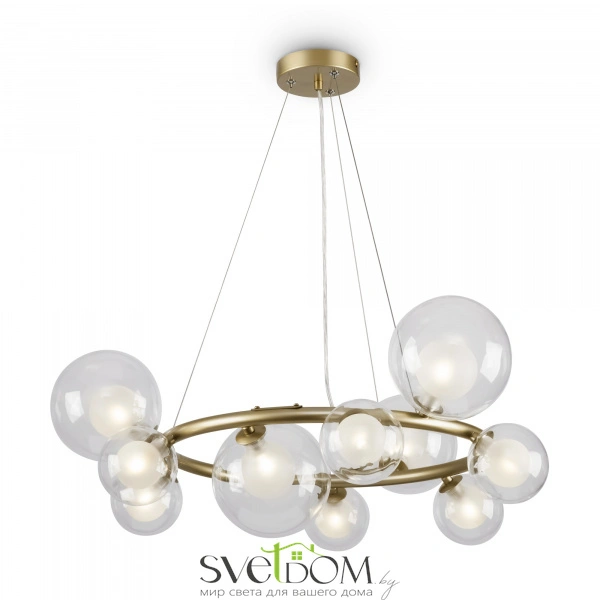 Подвесной светильник Freya FR5139PL-10MG